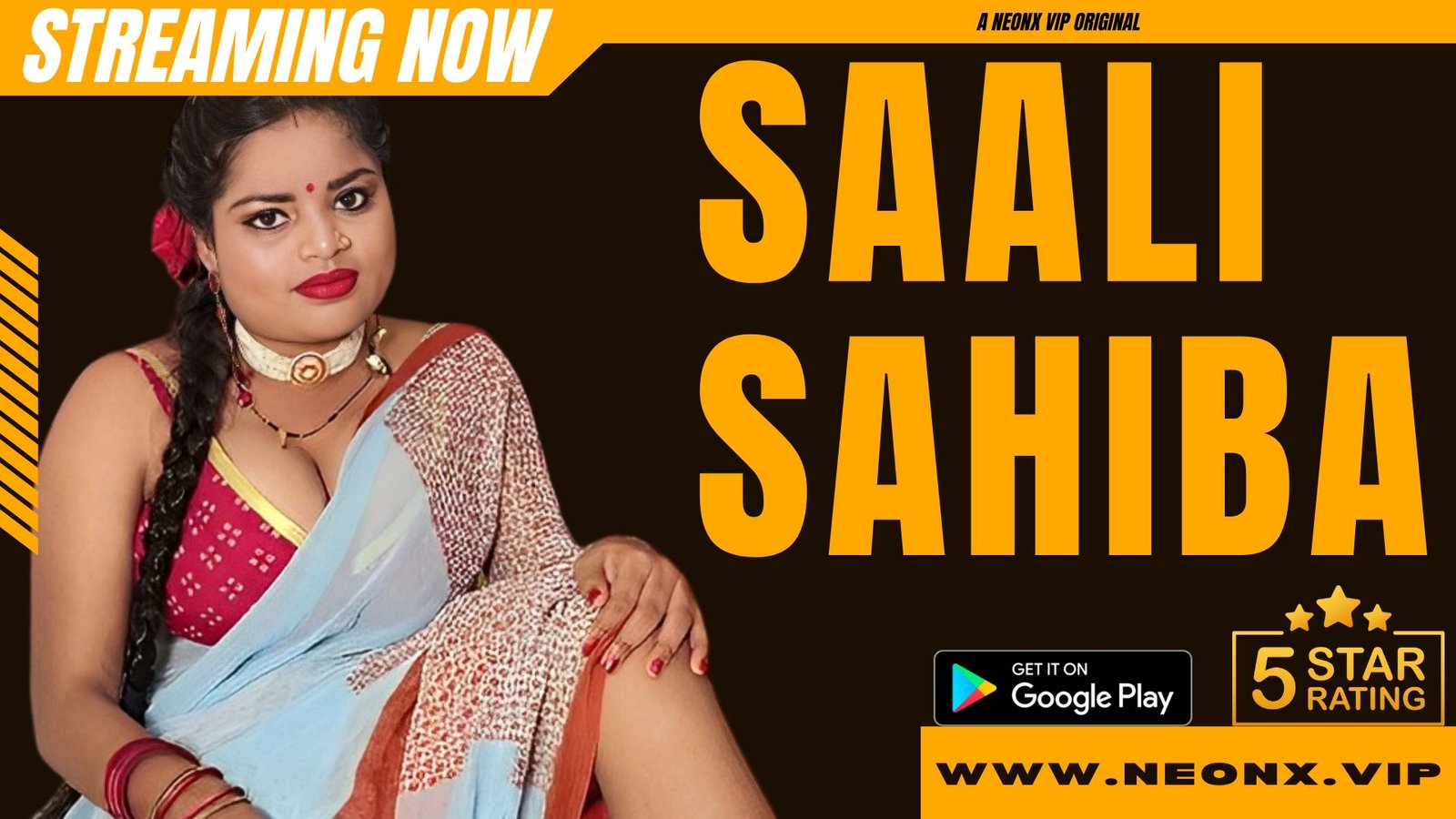 SAALI SAHIBA